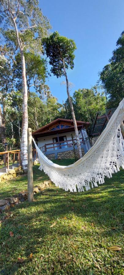 Chale Au Clair De Lune Tere Chalet
